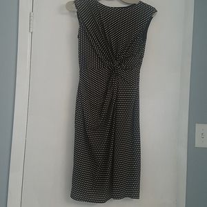 Womens Evan Picone Dress